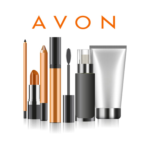 Paczka AVON - TRANSPORT Poland