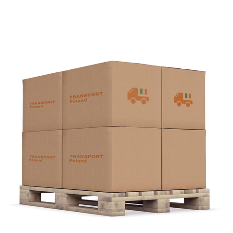 Paleta - TRANSPORT Poland