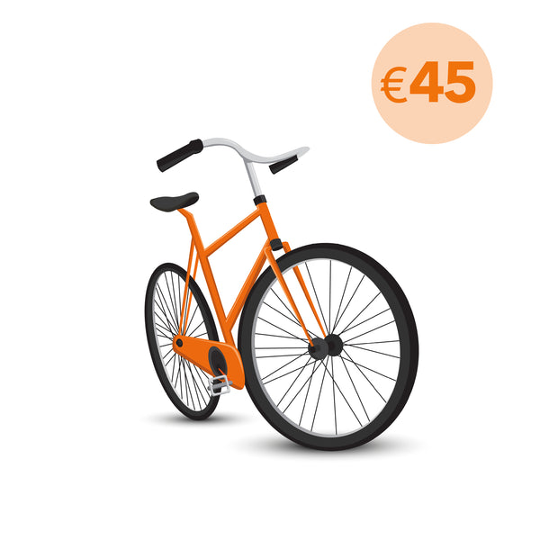 Rower - TRANSPORT Poland