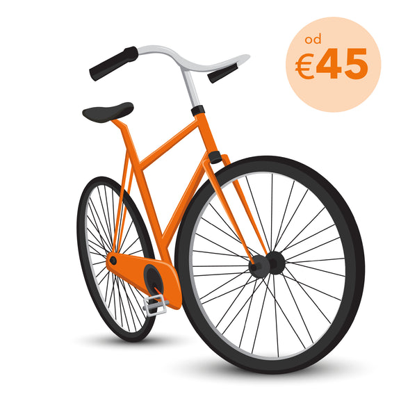 Rower - TRANSPORT Poland