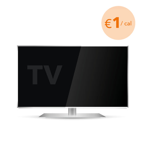 Telewizor - TRANSPORT Poland